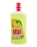 Max All Purpose Cleaner Lemon Fresh 500ml