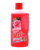 Max All Purpose Cleaner Rose 500ml
