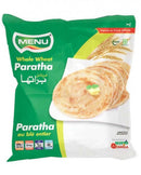 Menu Paratha Plain 1600g 20's