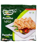 Menu Paratha Plain 2.4Kg 30's