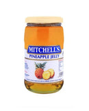 Mitchell's Jelly Pineapple 450g