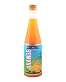 Mitchell's Orange Squash 800ml