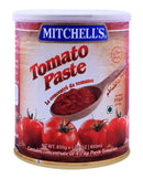 Mitchell's Tomato Paste 850g