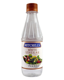 Mitchell's Vinegar White 310ml