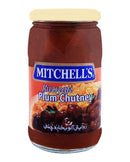 Mitchells Plum Chutney 420g