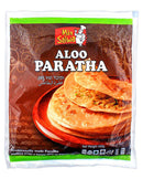 Mon Salwa Aloo Paratha 4s 400g