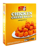 Mon Salwa Chicken Chesse Ball 33'S