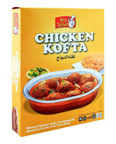 Mon Salwa Chicken Kofta 20s 600g