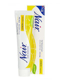 NAIR CREAM H/REMOVING 110ML Baby Oil