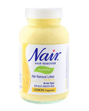 NAIR Jar Hair Removal Lemon 120ML