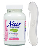 NAIR Jar Hair Removal Rose 120ML