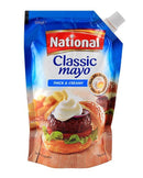 National Classic Mayo 1kg