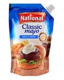 National Classic Mayo 450ml