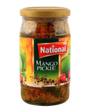 National Mango Pickle 320g