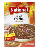 National Qeema Masala Mix 50g