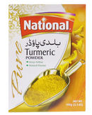 National Turmeric Powder 100g