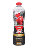 Nestle Fruita Vitals Red Anaar Juice 1ltr Bottle