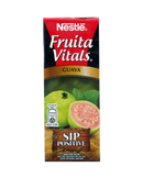 Nestle Guava Juice Fruita Vitals 200ml