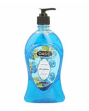Oasis Hand Wash Berry Licious 500ml