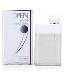 Open White Edt For Men 100ml