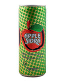 Pakola Apple Sidra 250ml Can