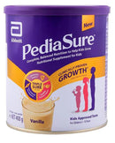 Pediasure Milk Powder 400g Vanilla