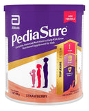 Pediasure Milk Powder 850g Strawberry