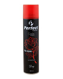 Perfect Tea Rose Air Freshener 300ml