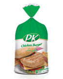 PK Meat Chicken Burger 1kg