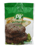 PK Meat Chicken Chapli Kabab 1Kg