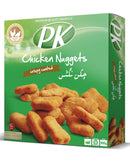 PK Meat Chicken Nuggets 312g 13Pcs