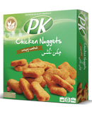 PK Meat Chicken Nuggets 900g 44Pcs