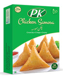 PK Meat Chicken Samosa 24s