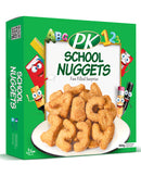 PK Meat School Nuggets 800g