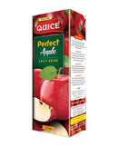 Quice perfect apple juice 200ml