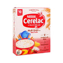 Nestle Cerelac Cereal Red Fruits 175g