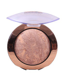 Sweet Touch Blusher Glam & Shine Beidge Gold (New)