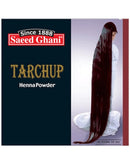 Saeed Ghani Hair Hina Powder Tarchup 100gm