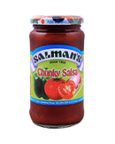 Salman's Chunky Salsa 370gm