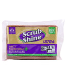 Scrub Shine Anti Microbial Large