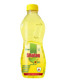 Shafaq Cooking Oil Bottle 1Ltr