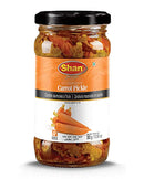 Shan Carrot Pickle 300g
