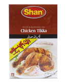 Shan Chicken Tikka Masala 100g