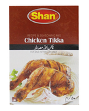 Shan Chicken Tikka Masala Box 50g