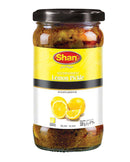 Shan Lemon Pickle 320g