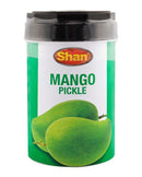 Shan Mango Pickle 1kg