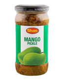 Shan Mango Pickle 300g