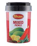 Shan Mixed Pickle 400g