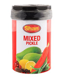 Shan Mixed Pickle 1kg