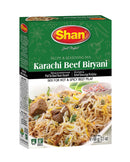 Shan Recipe Masala Beef Biryani 60g